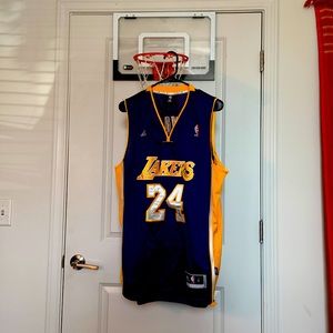 Kobe Bryant Jersey size Large